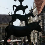 Bremer Stadtmusikanten