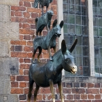 Bremer Stadtmusikanten