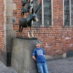 Bremer Stadtmusikanten