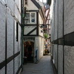 Schnoor-Viertel