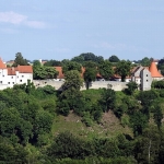 Burghausen