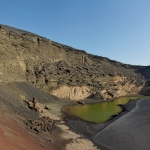 Lanzarote - El Golfo