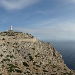 Mallorca-CapFormentor