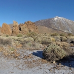 Teneriffa-Teide