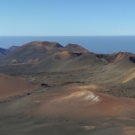 Lanzarote - Timanfaya