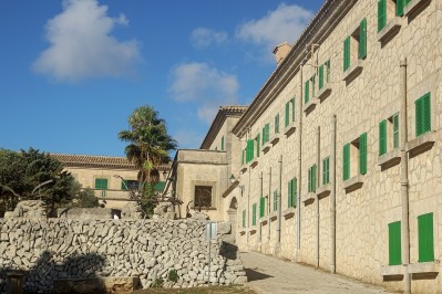 Mallorca 2012 – Algaida und Puig de Randa
