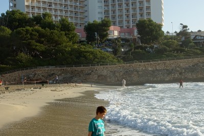 Mallorca 2012 – Calas de Mallorca… unser Hotel