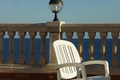 Mallorca 2012 – Gemütliches Hotelleben